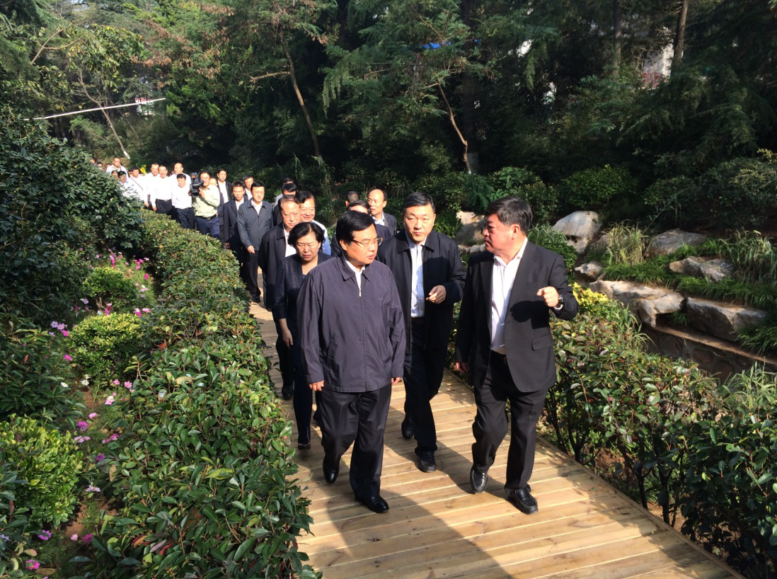 人工“海绵”土壤， 开启海绵城市建设新篇章